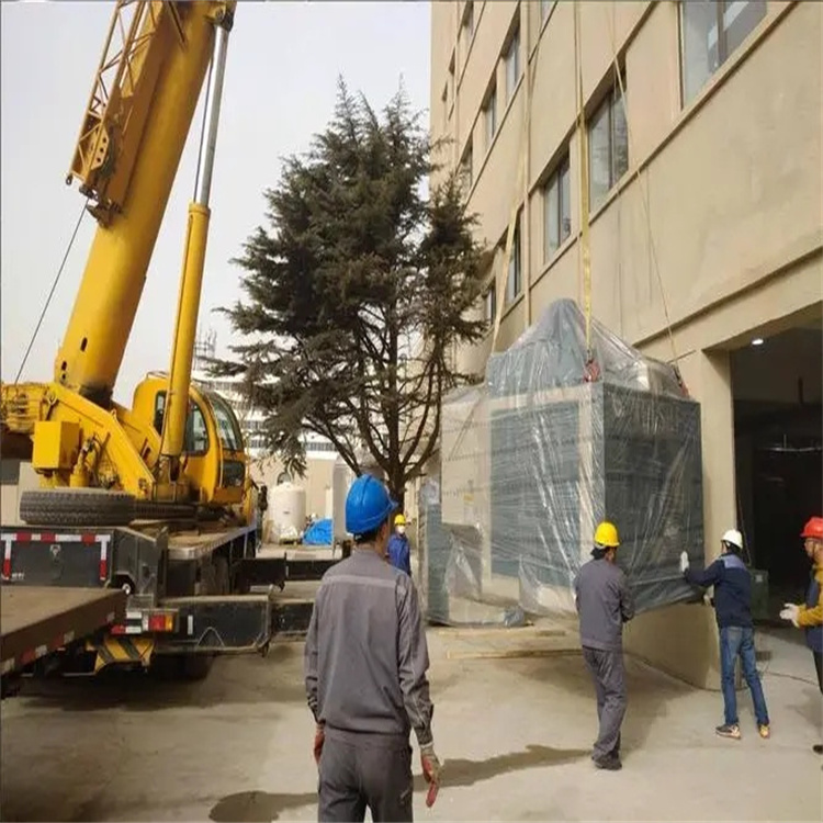 茌平附近12吨吊车出租电话