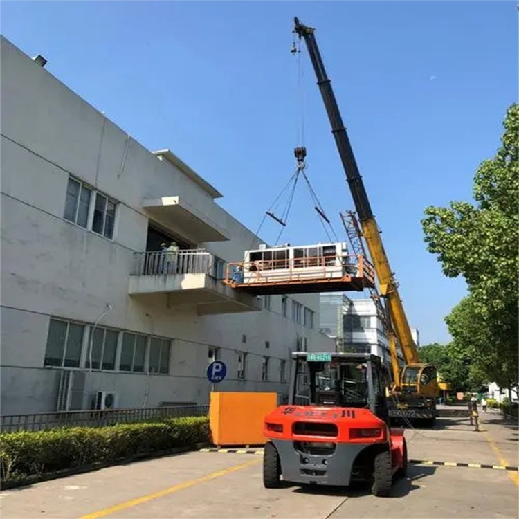 茌平小型吊车出租电话