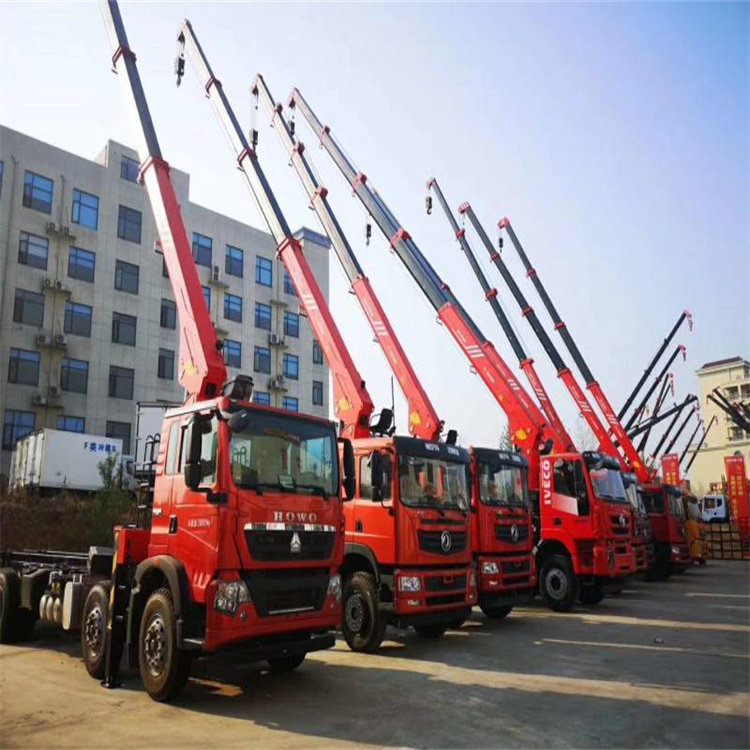 茌平租专业吊车电话