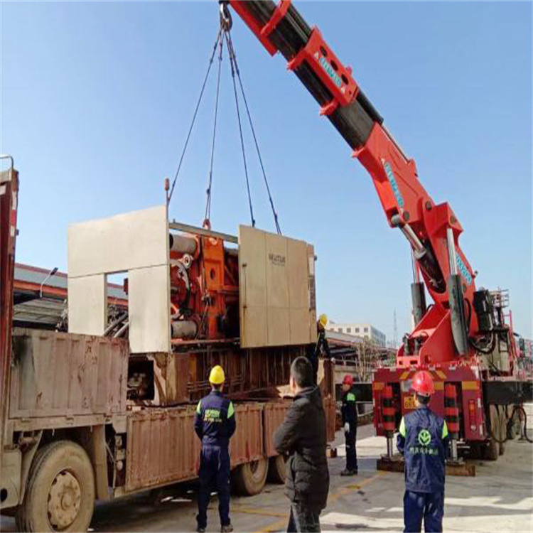 茌平附近随车吊出租，便捷服务与实用联系方式