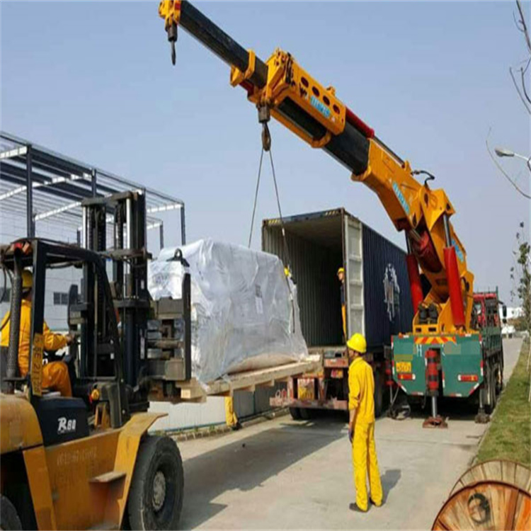 茌平专业随车吊出租电话