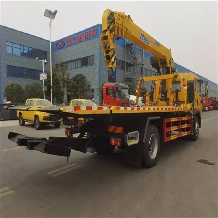 茌平附近小随车吊出租电话，轻松解决搬运烦恼