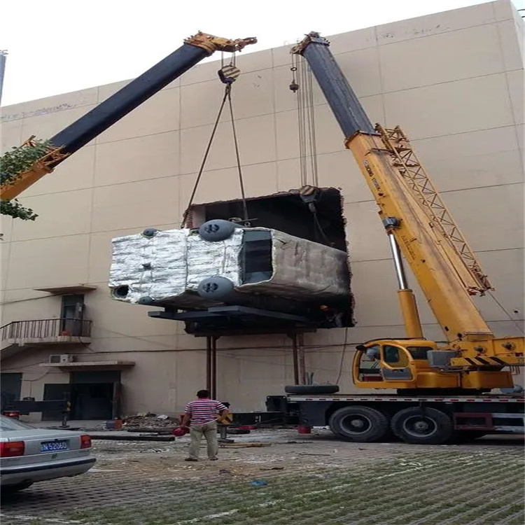 茌平25吨汽车吊出租