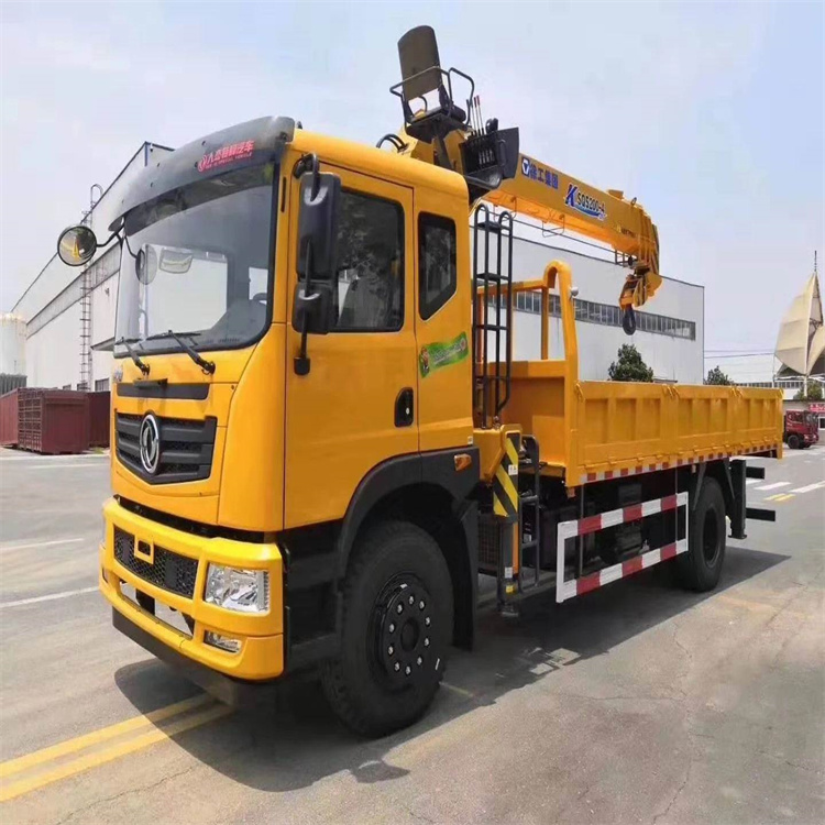 茌平附近找一辆随车吊出租