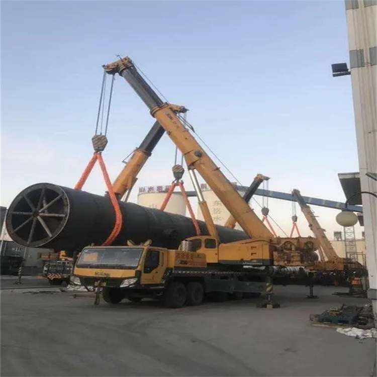 茌平8吨汽车吊出租