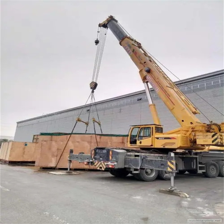 茌平急需吊车出租怎么办|24小时响应|跨区调配服务