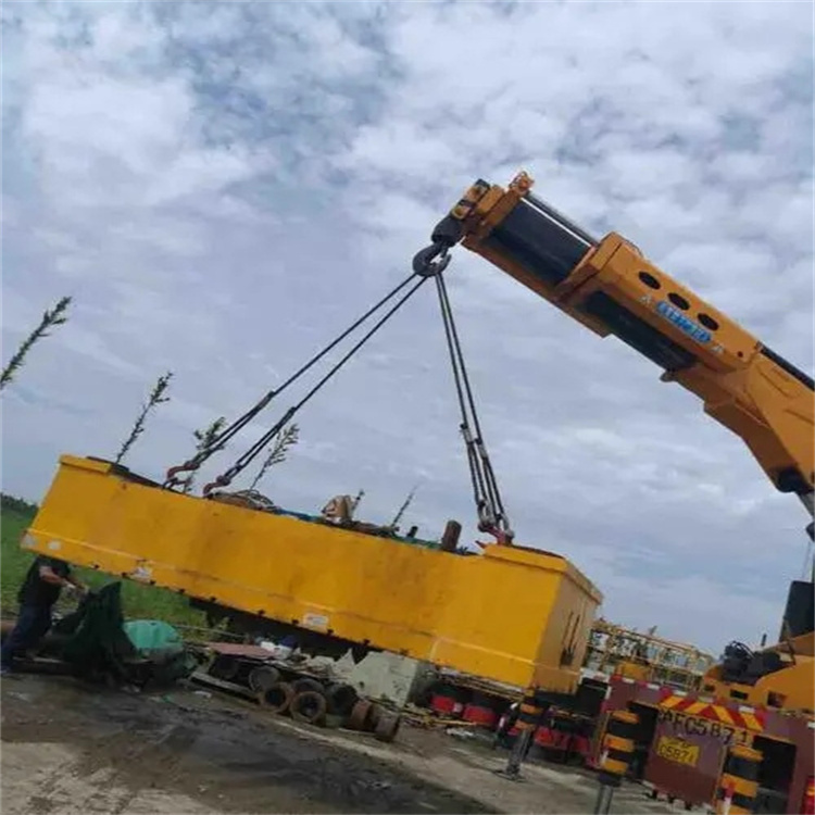 茌平专业吊车出租哪家好