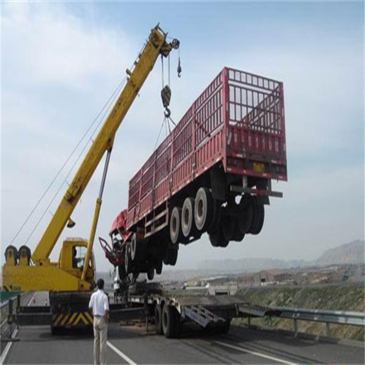 茌平吊车吊运安全措施