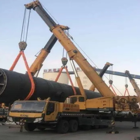 茌平46米吊车怎么出租